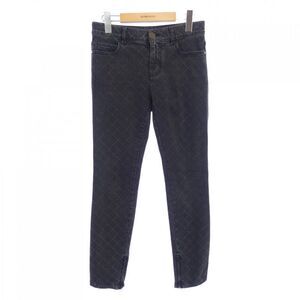 Chanel P56067v42237 Jeans